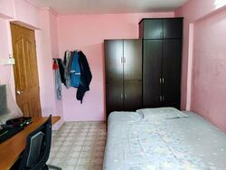 Blk 301 Hong Kah East Garden (Jurong East), HDB 3 Rooms #627145071